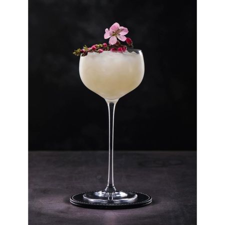 Рюмка коктейльная 160 мл "Aster" d 7/7,6 см h17,5 см Cocktail Week P.L. [6]