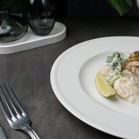 Тарелка d 27 см Appeal Noble [6]