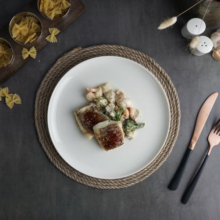 Тарелка d 26 см Fine Plus Noble [6]