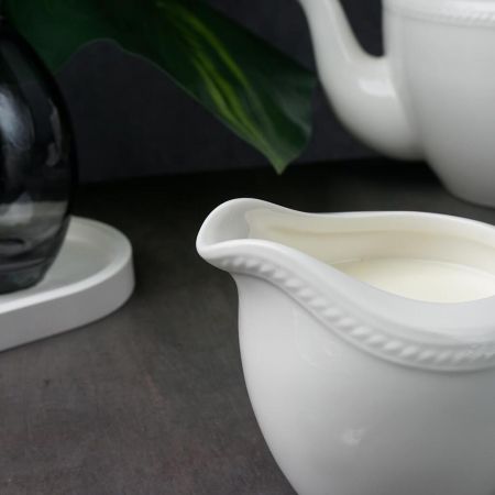 Молочник 220 мл d 6 см h8 см Appeal Noble [6]