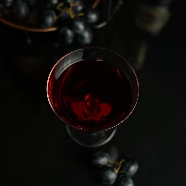 Бокал для коктейля 250 мл "Basic" P.L. - BarWare [6]