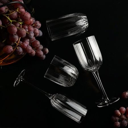 Стакан Хайбол 360 мл "Performance" d 7,3 см h13,5 см P.L. - BarWare [6]