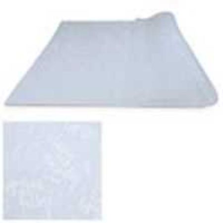 Форма для шоколада "Прямоугольник двойной" 30 ячеек 37*17*17 мм, поликарбонат, P.L. Prof