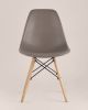 Стул Eames DSW темно-серый x4
