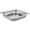 Гастроемкость 2/3  h40 мм нерж. 353*325*40 мм 3,5 л P.L. Proff Cuisine