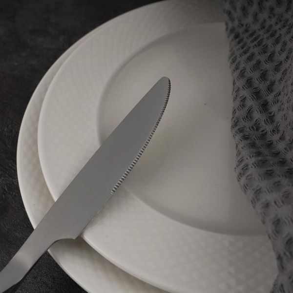 Нож столовый 22 см Sapporo P.L. - Davinci [12]