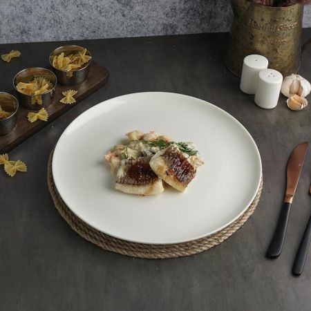 Тарелка d 30 см Fine Plus Noble [1]