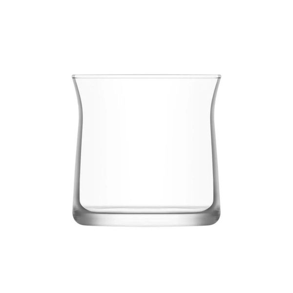 Стакан Олд Фэшн 360 мл "Вера" d 8,2 см h8,5 см LAV [6]