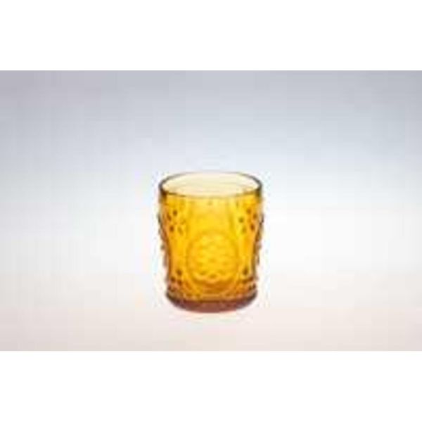 Стакан Хайбол 330 мл янтарный BarWare d 8 см h10 см P.L. Proff Cuisine