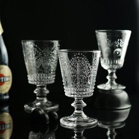 Бокал для вина 300 мл Versailles BarWare d 9 см h16 см P.L. Proff Cuisine