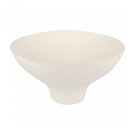 Салатник одноразовый Bionic, японский дизайн Wasara, 350 мл, 12,7(d)*6,7(h) см, целлюлоз