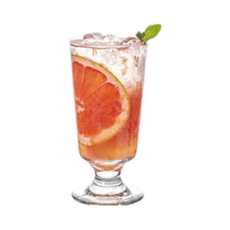 Бокал для коктейля 310 мл "Pinar" d 6,9 см h15 см Cocktail Week P.L. [6]