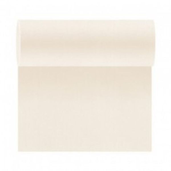 Скатерть в рулоне Like Linen "Тет-а-тет" шампань, 40 см*24 м, 20 отрывов, Garcia de Pou