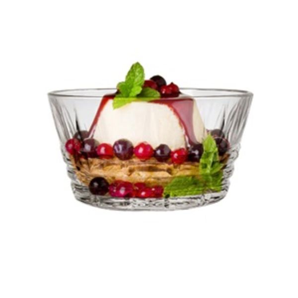 Креманка 200 мл "Чикаго" d 10/7,3 см h5 см Arcoroc [12]