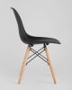 Стул Eames DSW черный