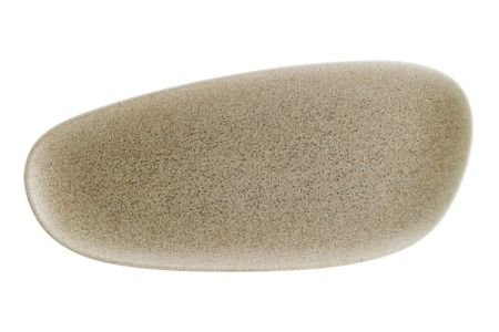 Блюдо для подачи 360*160 мм. Лука Сальмон, форма Ваго Bonna /1/12/816