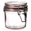 Банка для подачи и хранения 300 мл с крышкой и бугельным замком P.L. Proff Cuisine