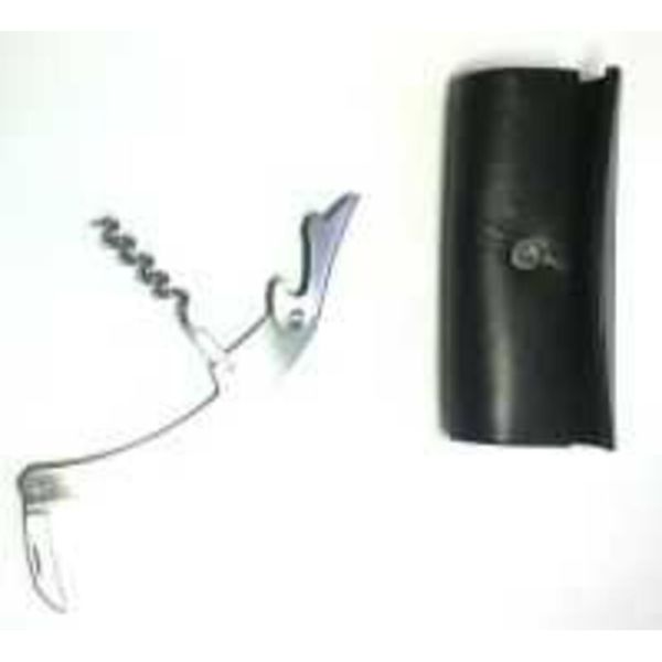 Нарзанник одноступенчатый нерж. в чехле P.L. - BarWare