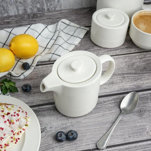 Чайник 430 мл 9,2*8,1 см h10,5 см Impress Noble [1]