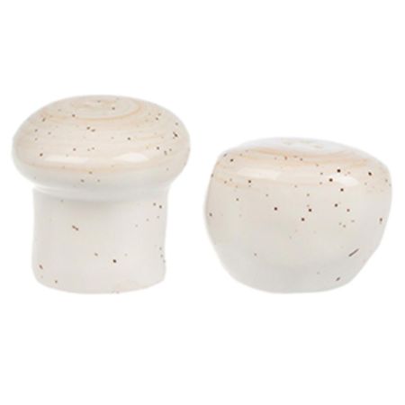 Набор для специй 2 предмета солонка/перечница Desert Fusion P.L. Proff Cuisine [1]