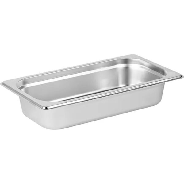 Гастроемкость 1/3  h65 мм нерж. 325*175*65 мм 2,5 л P.L. Proff Cuisine