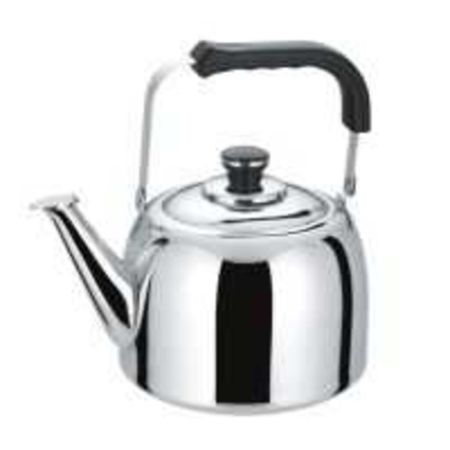 Чайник 4 л, кухонный нерж. P.L. Proff Cuisine