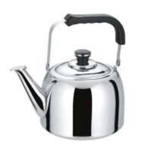 Чайник 4 л, кухонный нерж. P.L. Proff Cuisine