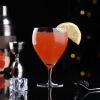Бокал для коктейля 335 мл "Sangria" d 8/8,8 см h14 см Cocktail Week P.L. [6]