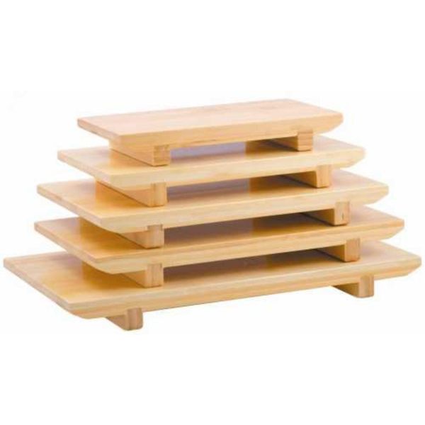 Блюдо для суши, 21*12*3 см, бамбук, P.L. Proff Cuisine