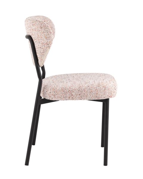 Стул Билл бежевый