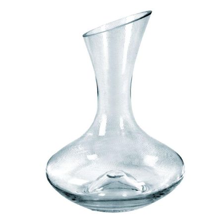 Декантер 0,7 л стекло d 16,5 см h23 см P.L. Proff Cuisine [6]