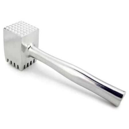 Молоток для отбивания мяса 24,8 см 0,7 кг алюминий, P.L. Proff Cuisine