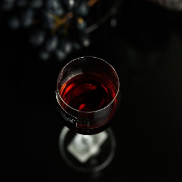 Рюмка для ликера 80 мл хр. стекло Bistro "Edelita" d 4,5 см h16,5 см P.L. - BarWare [6]