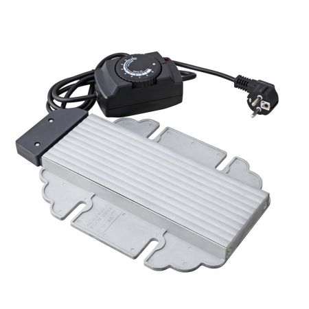 Нагреватель для мармитов электрический 220V, 700W с терморегулятором Cloud Shape SUNNEX