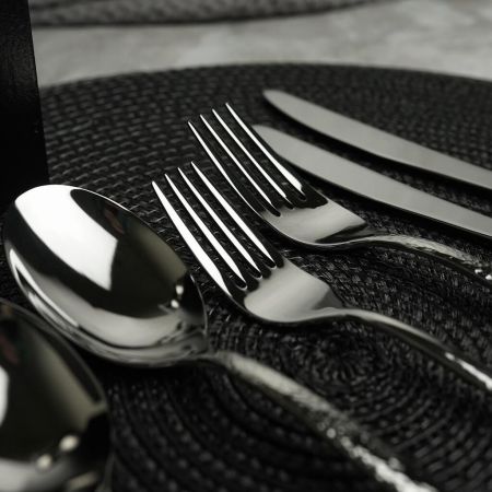 Вилка столовая 20 см Magma P.L. - Davinci [12]