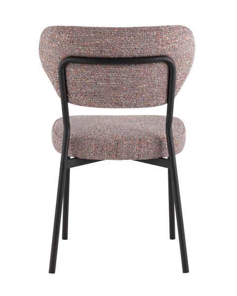 Стул Билл коричневый