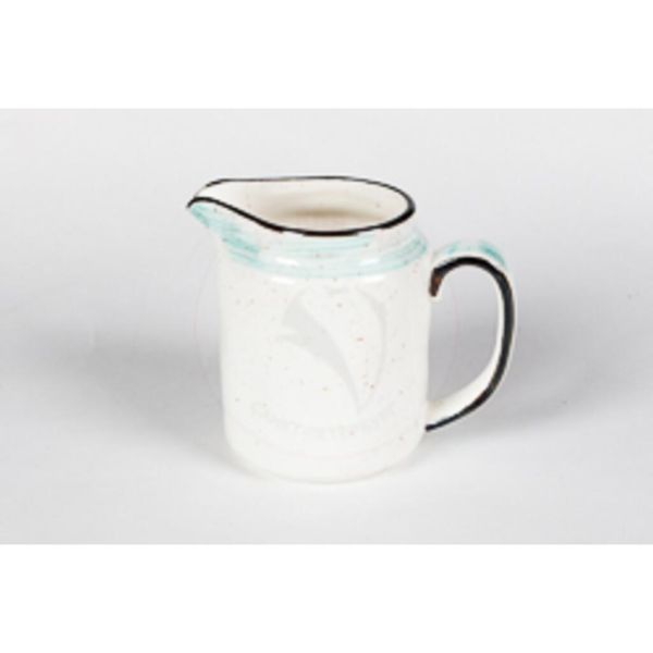 Молочник 275 мл d 4,5 см h9,5 см Coral Fusion P.L. Proff Cuisine [1]