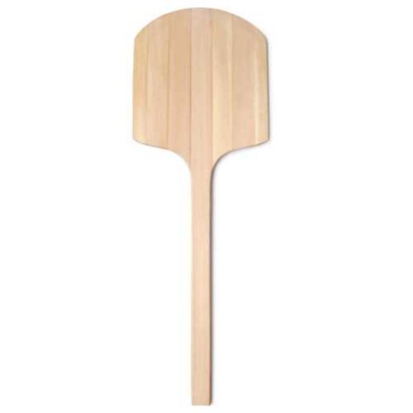 Лопата для пиццы 30*35 см ручка 58 см дерево P.L. Proff Cuisine