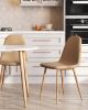 Стул Валенсия SN бежевый