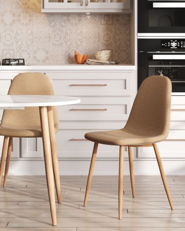 Стул Валенсия SN бежевый