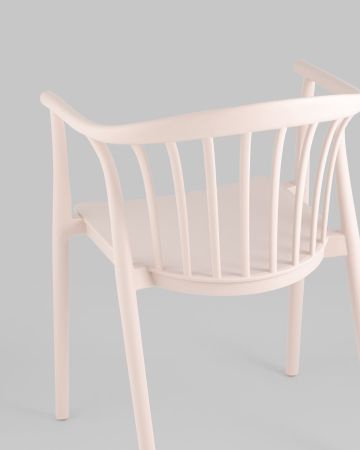 Стул Campo пластик бежевый