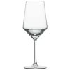 Бокал для вина 540 мл хр. стекло Cabernet Pure (Belfesta) d 9,2 см h24,4 см Schott Zwiesel [6]