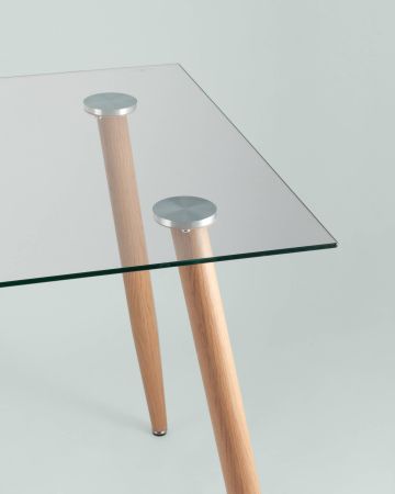 Стол Освальд 120х80