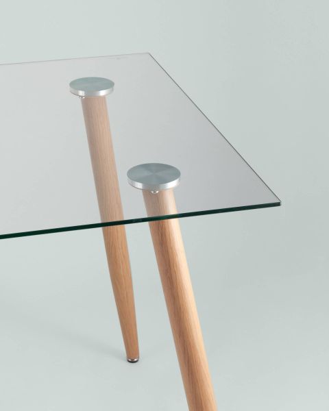 Стол Освальд 120х80