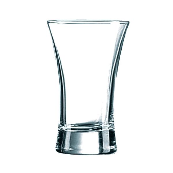 Стопка 80 мл "Хот шот" Arcoroc [12]