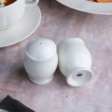 Набор для специй 2 предмета Солонка/Перечница Aristocrat Noble [1]