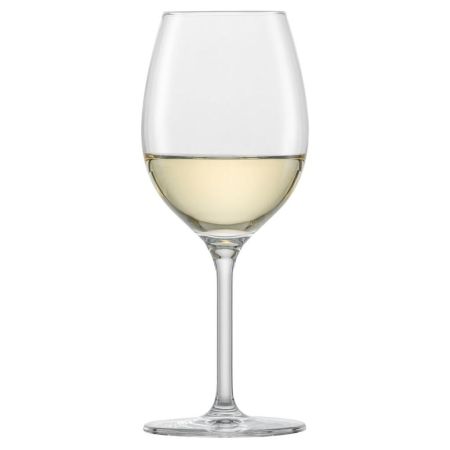 Бокал для вина 368 мл хр. стекло Chardonnay Banquet d 8 см h20 см Schott Zwiesel [6]