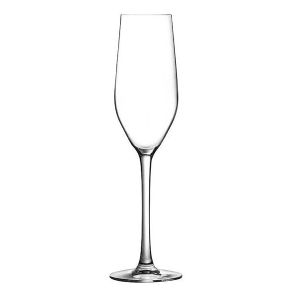 Бокал-флюте для шампанского 160 мл "Селест" d 4,3 см h22,5 см Arcoroc [12]