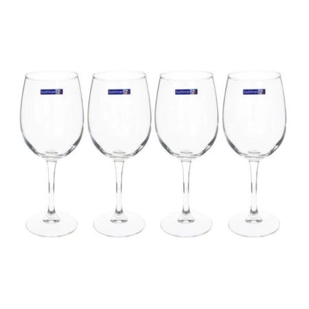 Бокал для вина 450 мл "So Wine" d 6,8 см h22 см ARC [6]