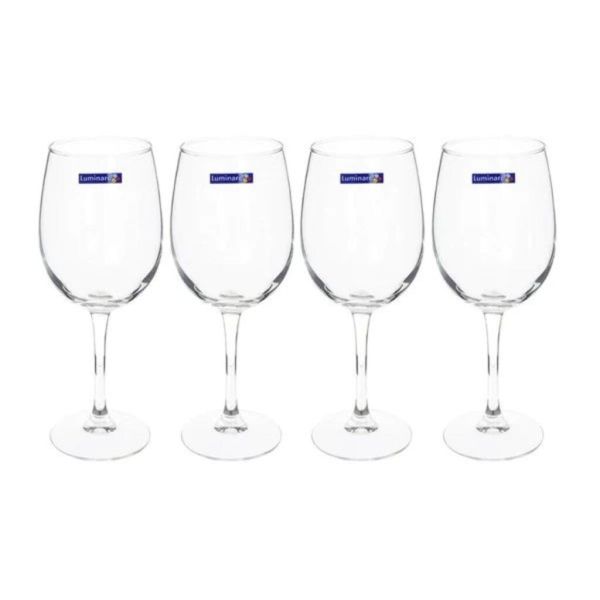 Бокал для вина 450 мл "So Wine" d 6,8 см h22 см ARC [6]